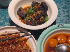 -呷湘厨·家宴·鱼汤捞饭(津南店)