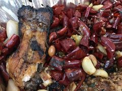 -锦尚阁烤鱼(望京新荟城店)