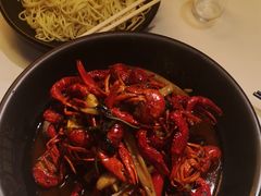 -聚味瞿记·龙虾堂(望城店)