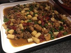 -丝路金桃·新疆菜(徐汇店)