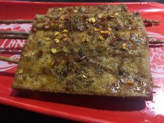 -老表记广西宵夜螺蛳鸭脚煲(西大店)