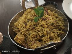 -Shantek象提南亚餐厅&西餐融合Bistro(淮海中路店)