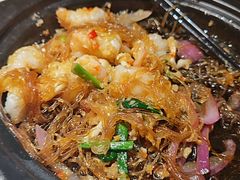 -绿茶餐厅(深圳龙华天虹购物中心店)