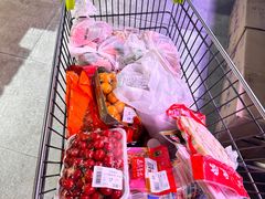 -旺豪超市(胜利购物广场店)
