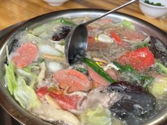 -海关荤豆花(洋河一路店)