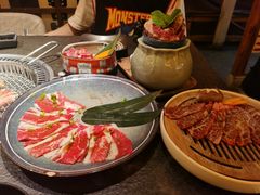 -上男·烧肉集市(五一广场店)