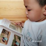 我读书我快乐