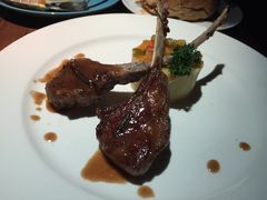 -Amanda餐厅(长乐路店)
