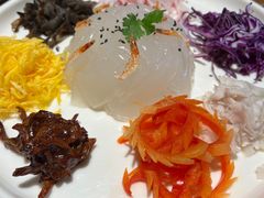 -小放牛炒菜馆(北国商城店)