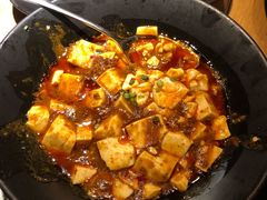 外婆炖豆腐-金牌外婆家(苏州中心店)