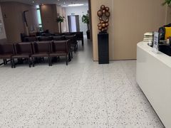 -第一健康体检中心(高新分院)