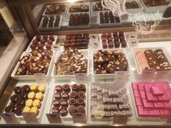 -GODIVA(港汇恒隆广场)