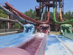 -上海玛雅海滩水公园