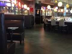 -禾绿回转寿司(苏宁广场店)