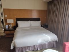 -天津滨海圣光皇冠假日酒店