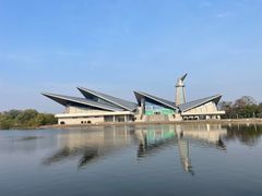 -盐城丹顶鹤湿地生态旅游区