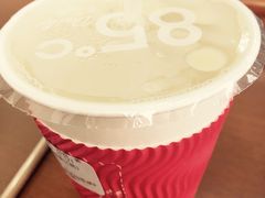 -85度C(北京八角物美店)