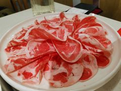 -九府羊鲜羊火锅·烧烤·小海鲜(华汇大厦店)