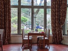 -浙江宾馆·花园餐厅·自助餐厅·茶吧