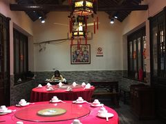 包厢-三林本帮馆(中林街店)