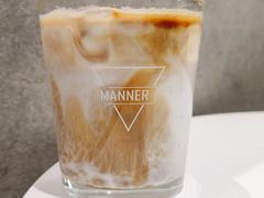-Manner Coffee(淮海755店)