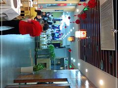 大堂-峨嵋酒家(清河店)