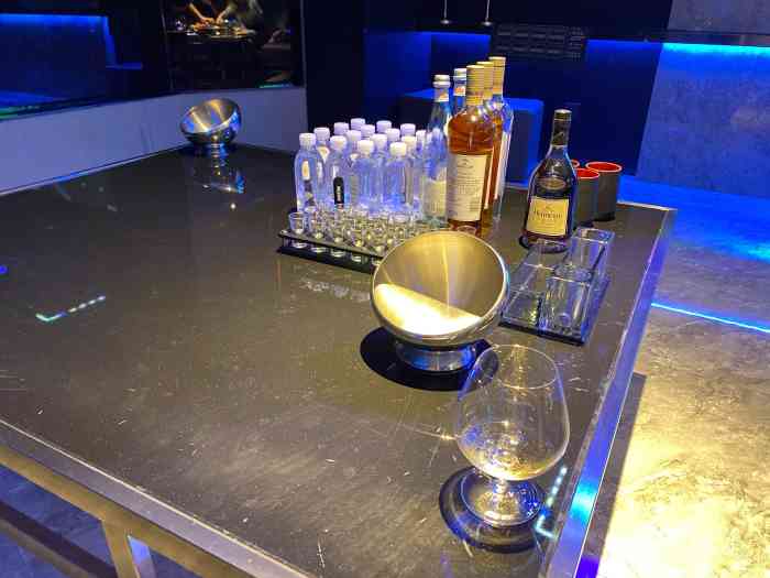 缪斯muse (上海店)-"第一次来mosh,因为之前的活动取消了,.