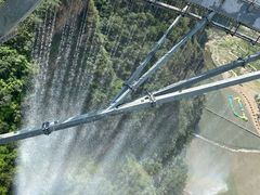 -野三坡刘家河高山漂流