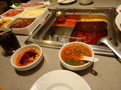 -海底捞火锅(汇金星力城店)