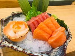 -山之川·日式料理(瀚海海尚店)