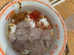 -小满手工粉(上海维璟广场店)