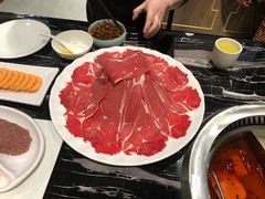 -臻牧壹品雪花牛肉火锅(大兴九臻店)