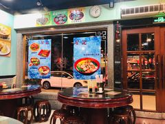 门面-昇记肠粉王(福华路店)