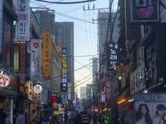 -东大门市场