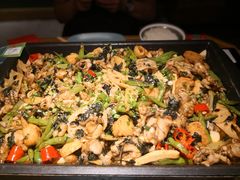 -听说碳烧蛙(高新万达店)