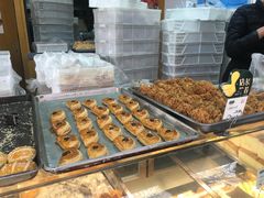榴莲酥-泸溪河桃酥(秦淮夫子庙一店)