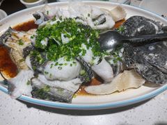 -秋色客家菜(流塘店)