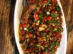 -和福餐馆(西江古街店)