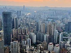 -WFC会仙楼观景台