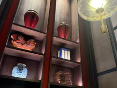 -海派悦庭·海胆烧麦·新融合菜(凯德广场店)