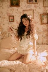 -WAVE SODA摄影工作室