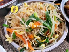 -高氏宛珍店·定安农家猪脚饭