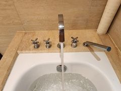 -上海浦东绿地铂骊酒店