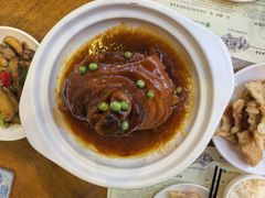 -老厨家(中央大街西七道街店)