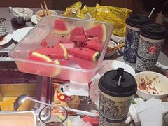 -海底捞火锅(旭辉MALL店)