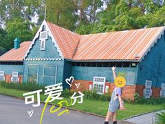 -南沙蒲洲花园