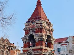 -圣·阿列克谢耶夫教堂