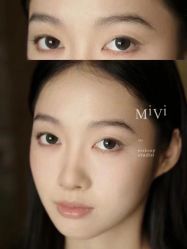 -MIVI野生眉纹绣纹眉