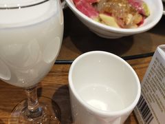 -赶海部落海鲜城(海阳路店)