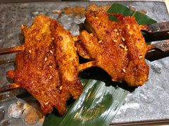 -火山屋台(新街口店)